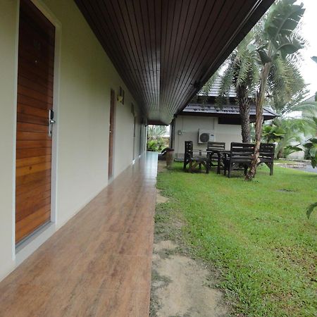 Royal Place Banchang Бан-Чанг Экстерьер фото