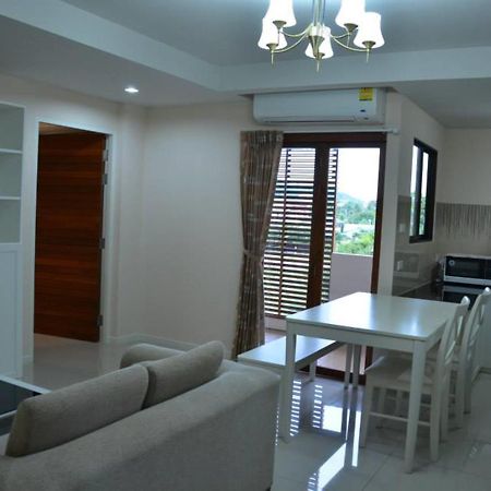 Royal Place Banchang Бан-Чанг Экстерьер фото