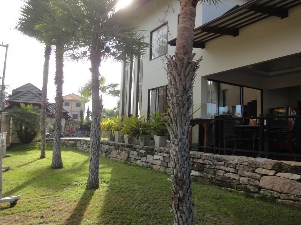 Royal Place Banchang Бан-Чанг Экстерьер фото