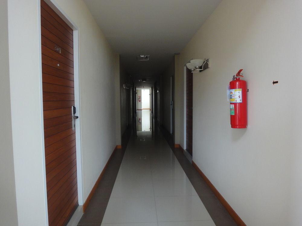 Royal Place Banchang Бан-Чанг Экстерьер фото