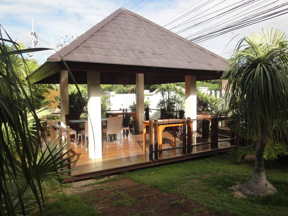 Royal Place Banchang Бан-Чанг Экстерьер фото