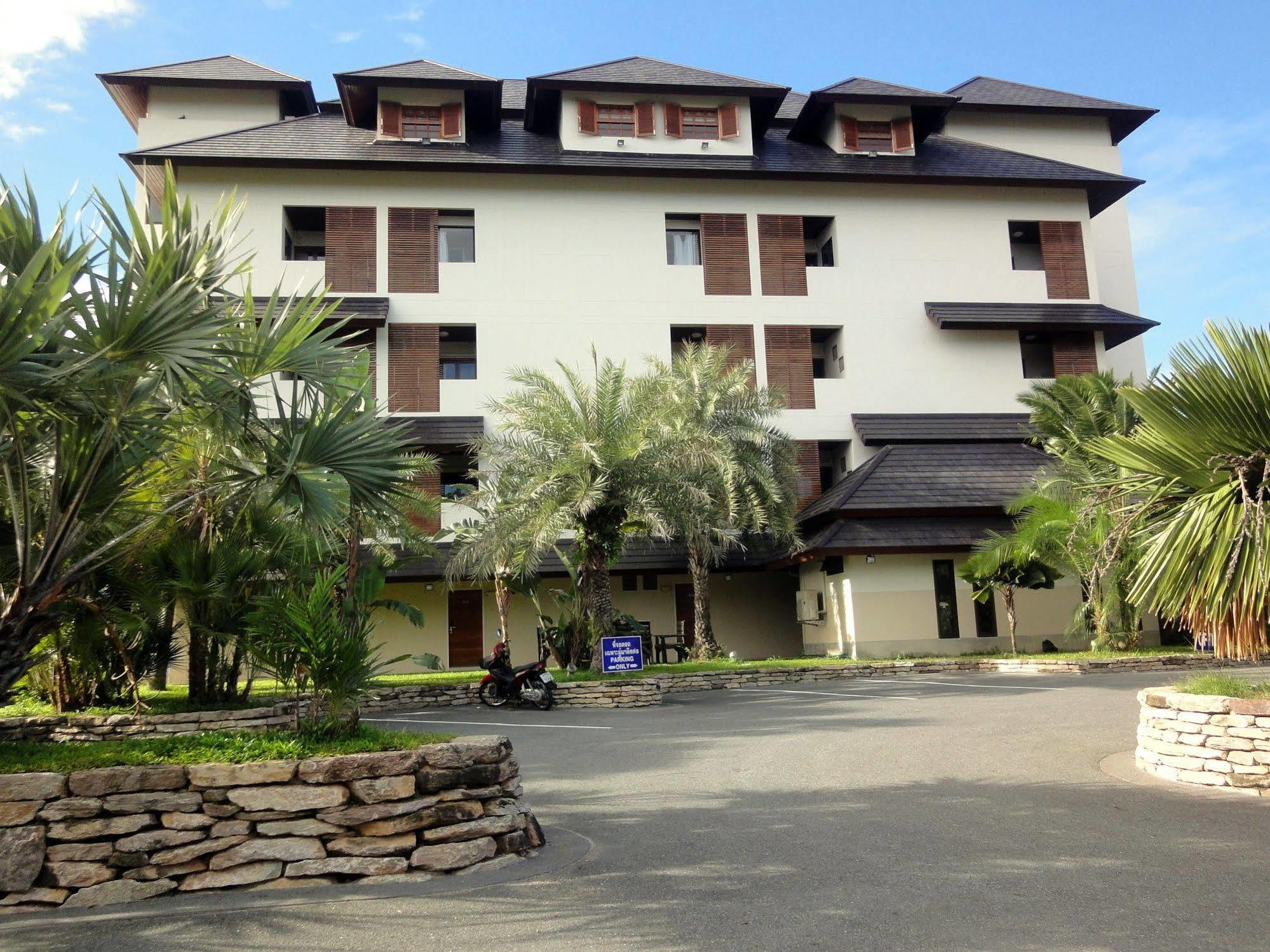 Royal Place Banchang Бан-Чанг Экстерьер фото