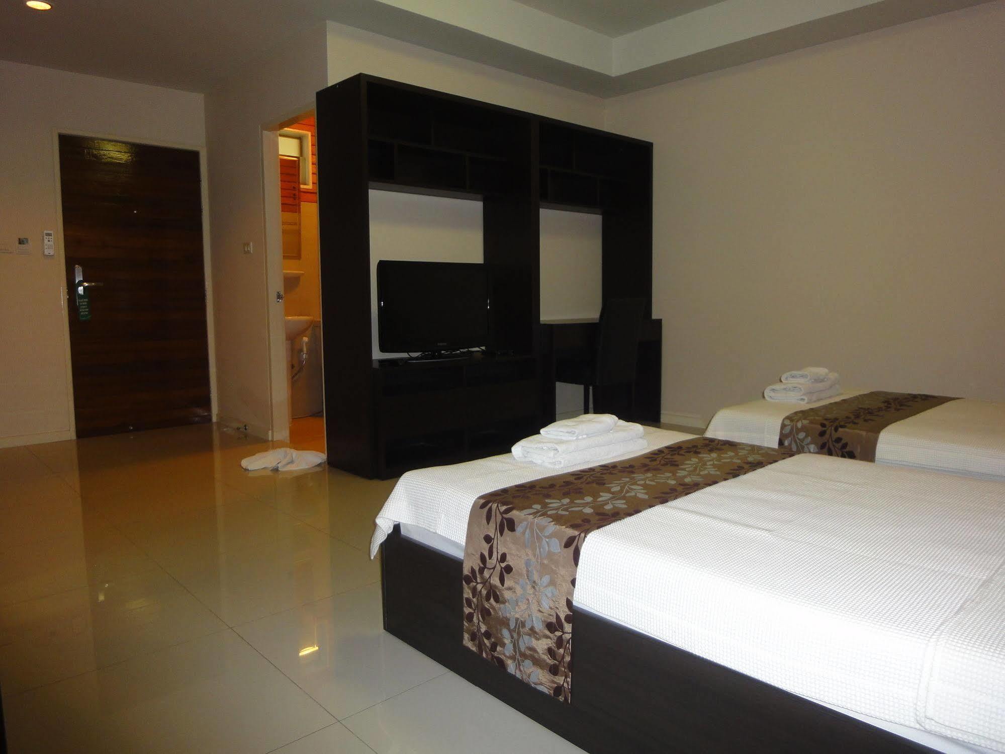 Royal Place Banchang Бан-Чанг Экстерьер фото