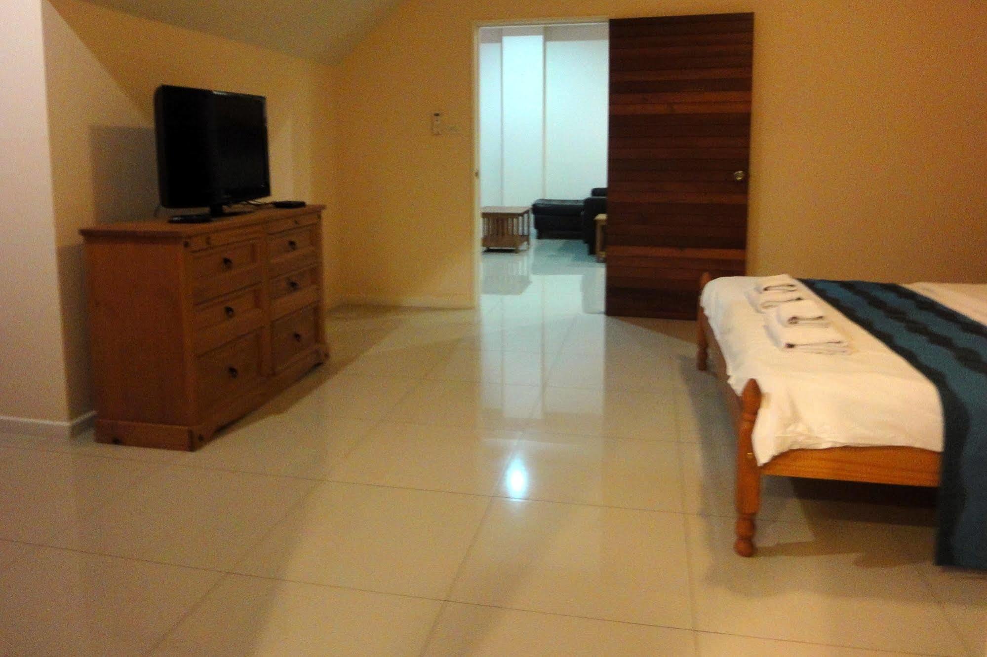 Royal Place Banchang Бан-Чанг Экстерьер фото